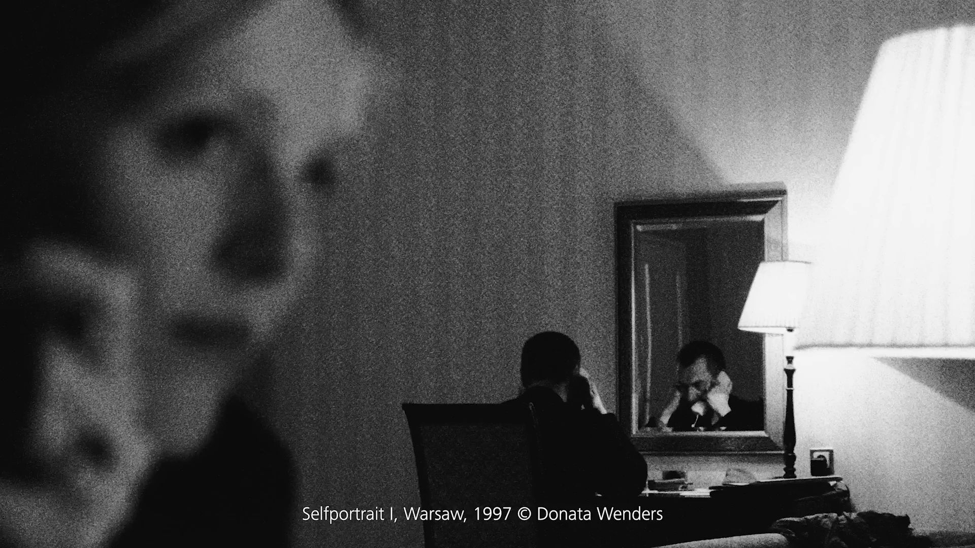 ZEISS – Beyond Talks – Wim and Donata Wenders (ep 9)