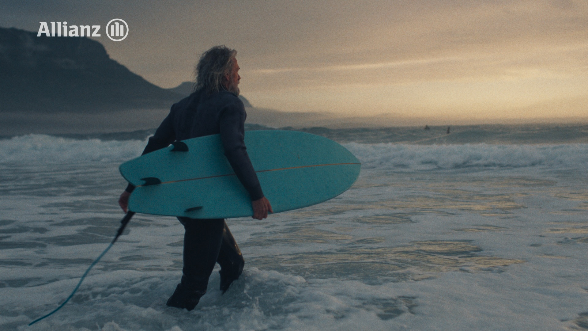 Allianz – Life Insurance