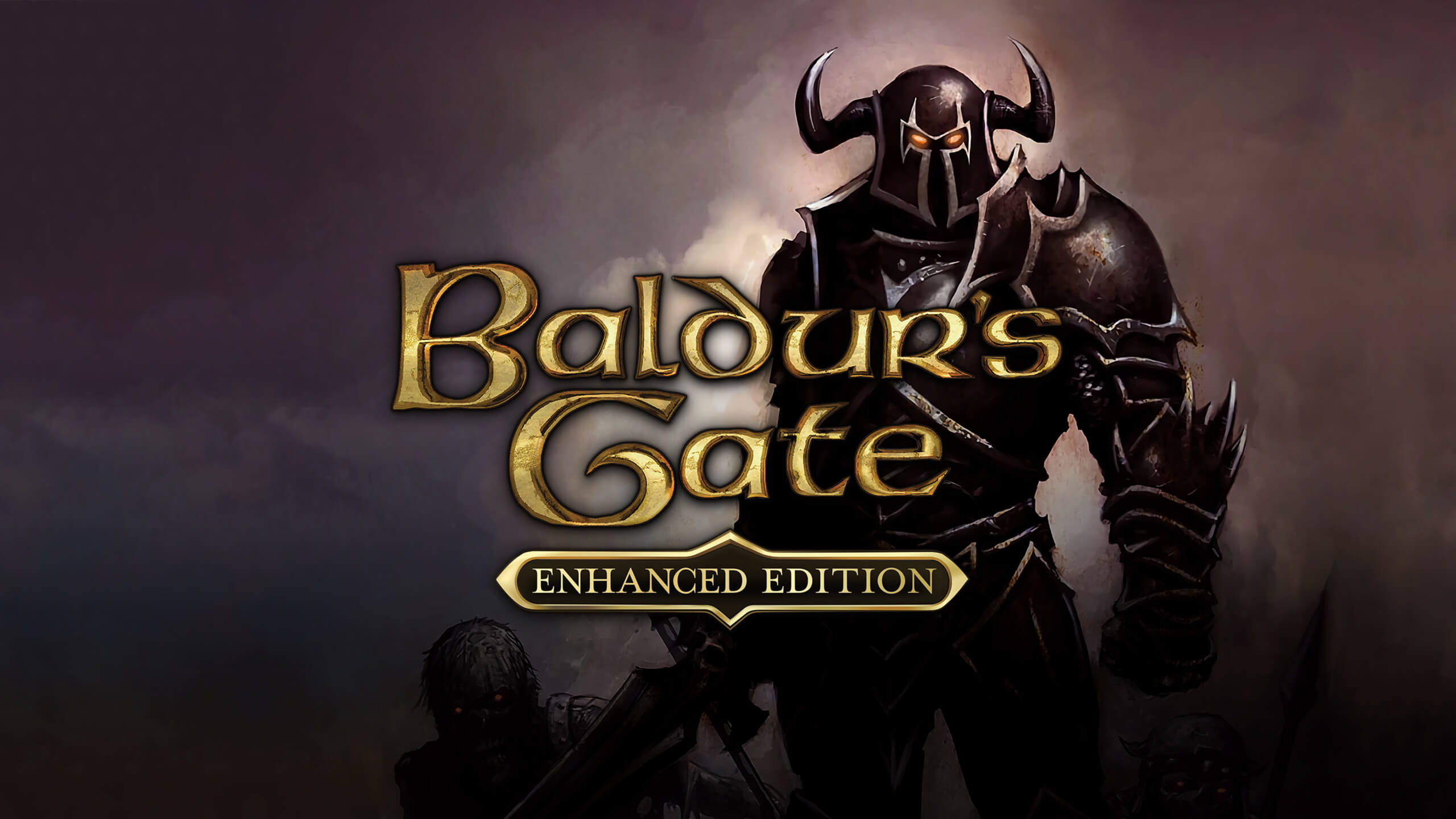 Atari – Beamdog – Baldur’s Gate: Enhanced Edition